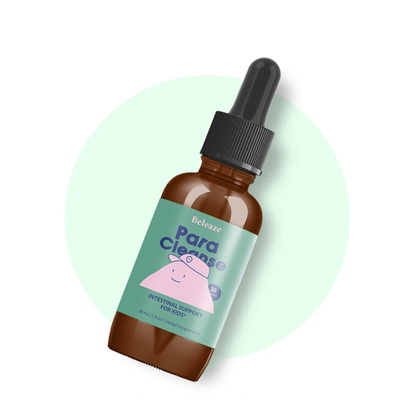 ParaCleanse - Parasite Cleanse