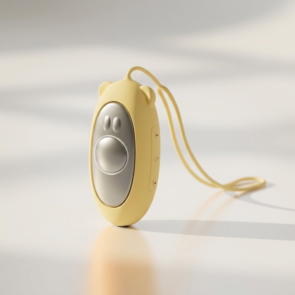 Beleaze Settle - Drug Free Device to Calms Kids in Minutes, Anywhere