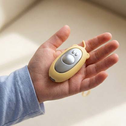 Beleaze Settle - Drug Free Device to Calms Kids in Minutes, Anywhere