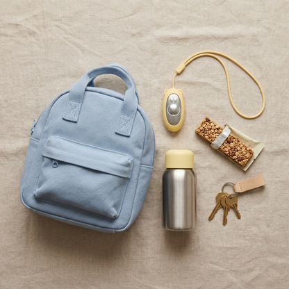Beleaze Settle - Drug Free Device to Calms Kids in Minutes, Anywhere