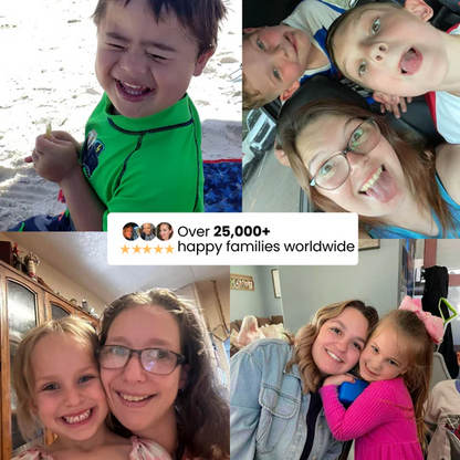 Speech Ease - Heavy Metal Detox - MS